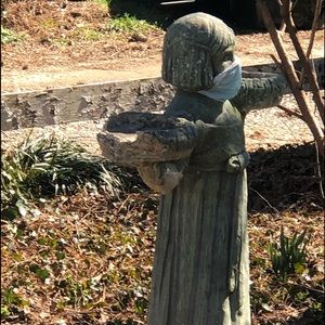 Meet your Posher, Mary